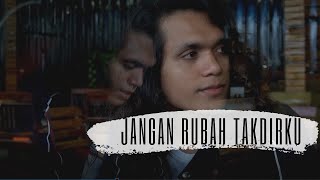 Download lagu Jangan Rubah Takdirku - Cover by Aroen mp3 Download lagu Jangan Rubah Takdirku - Cover by Aroen mp3