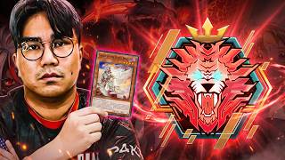 HOW TO PLAY BRANDED LIKE A PRO IN YUGIOH MASTER DUEL