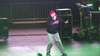 "Weird Al" Yankovic - "White & Nerdy" (Live in Del Mar 7-4-12)