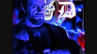 Undertaker Rollin Remixed