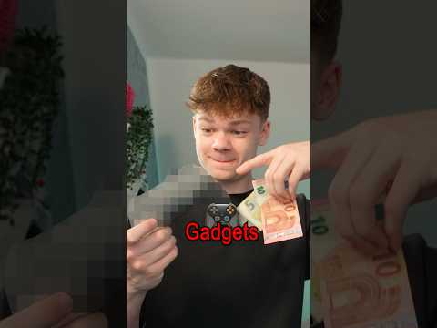 3 GAMING GADGETS UNTER 15€🤑🎮