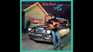 Johnny Cash &amp; Marty Stuart - Hey Porter (1981)