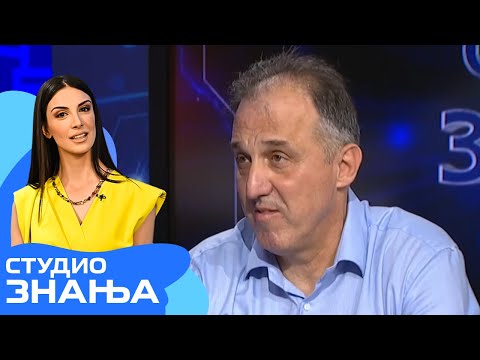 Studio znanja: Alkohol / RAKIJA ILI VINO