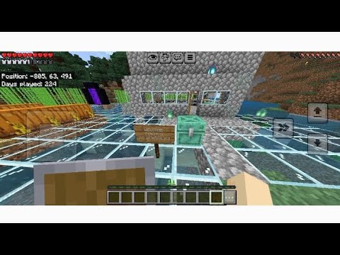 Episode 64 Minecraft Survival Series Let's Play! 🤗🥰