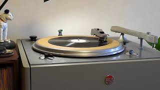 That's A Plenty / Bechet - Spanier Big Four