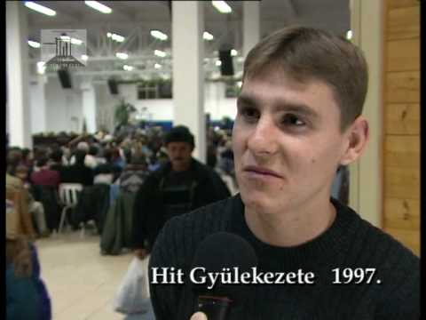 Interjú GERA ZOLTÁNNAL 1997