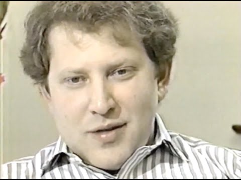 Shlomo Mintz talks about his life and first steps in music