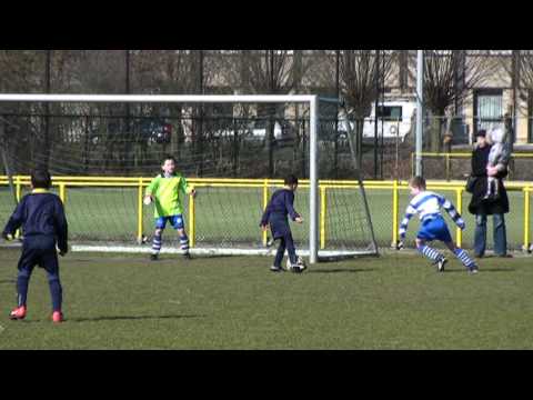 Haaglandia F5 - Oliveo F2 dd 06-03-2010