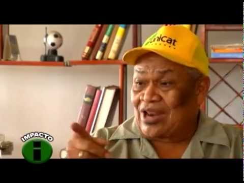 Impacto con Sergio Garcia - El Perro, Jesus Maria Villalobos