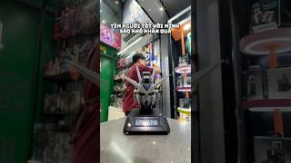 ❌ Thất bại vì ko xu được đầu#Gundam ✅ Nhờ nShop mà bốc ra Sít Rịt Quá đã!