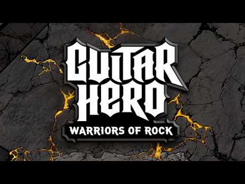 Guitar Hero Warriors Of Rock (#62) Night Ranger - Rock In America