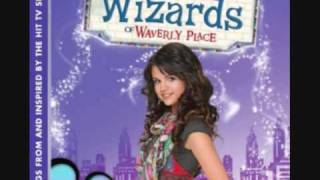 Every Little Thing She Does is Magic - Mitchel Musso - WOWP Soundtrack