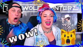 Siouxsie &amp; The Banshees Peek A Boo Top Of The Pops | THE WOLF HUNTERZ Reactions