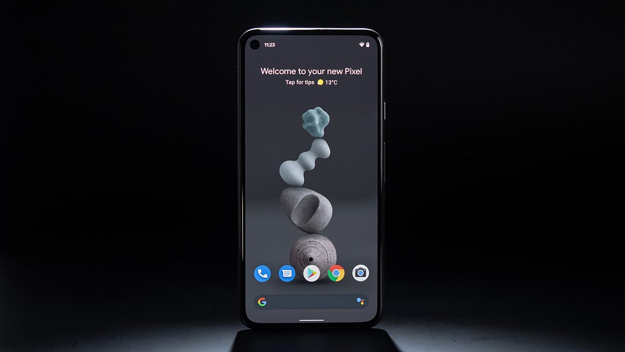 Google Pixel 5 Review: Brilliant but outshined