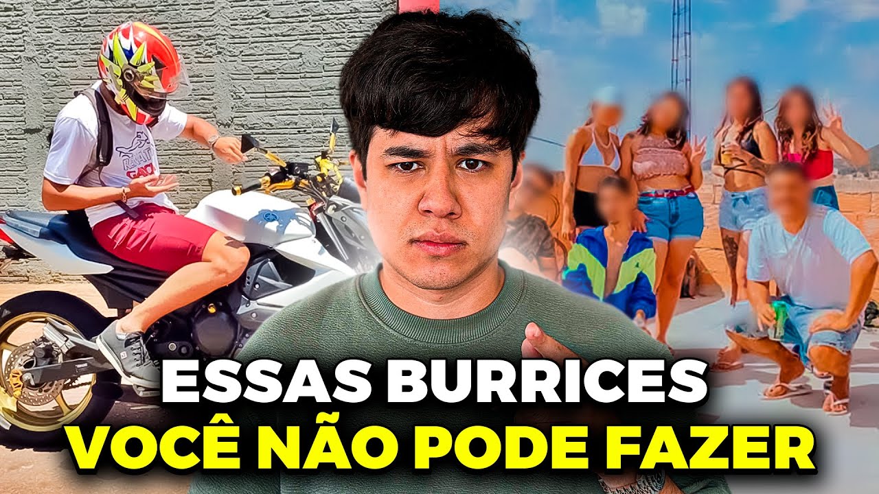 A OSTENTAÇÃO ESTÁ DESTRUINDO A CLASSE MEDIA BRASILEIRA!