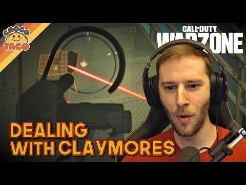 chocoTaco and chun Have All the Warzone Strats ft. Swagger - COD Gameplay