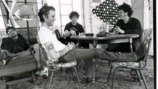 Into your Eyes- Lucero