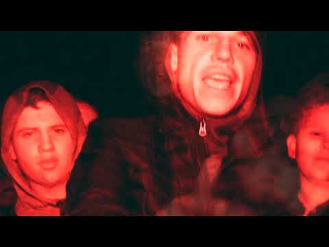 Official Panch - Block is hot (official music video)