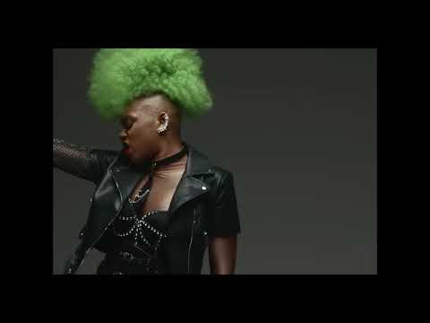 Everything is nothing with the queen makoma