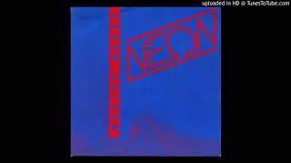 Neon (Pre Naked Eyes) - The Time Is Now [Demo]