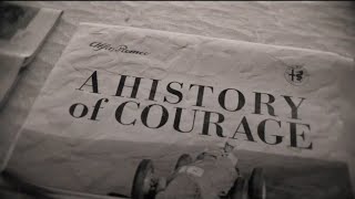 33 STRADALE | UNA HISTORIA DE CORAJE Trailer
