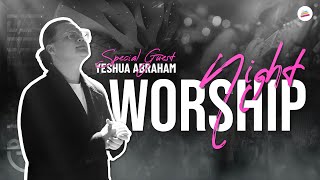 Download lagu Worship Night Feat Yeshua Abraham | GBI Bethel Bandung mp3