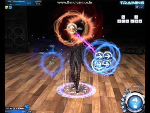 [KR][Mstar] Glam - Christina Aguilera S+