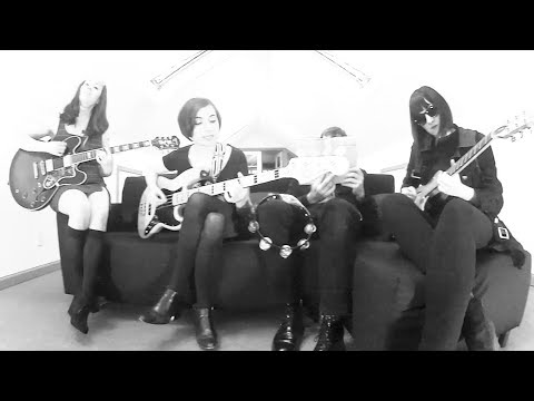 seablite - Cerulean (Official Music Video)