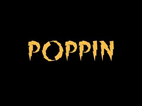 Poppin (feat. Ty Wala) [Official Music Video]
