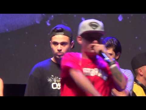 Dtoke Vs Mp (Octavos) T.F.K.