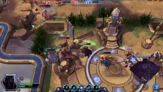 [취미유저]1등급 유저의 인성툴 인성툴 ㅉㅉ 인성툴