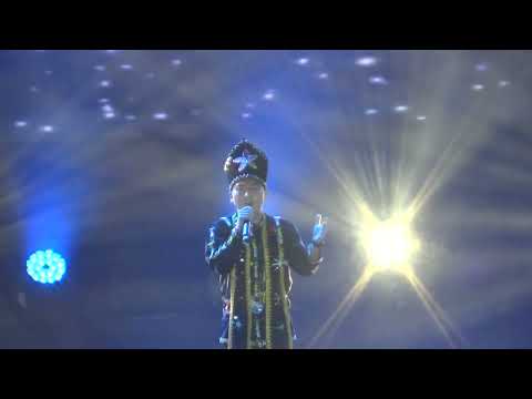 SUGANDOI QTR FINAL = TENOM = MELVIN NELSON = KDCA 23 MAY 2023