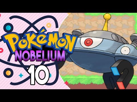 Pokemon Nobelium Part 10 BETRAYAL! Pokemon Fan game Gameplay Walkthrough