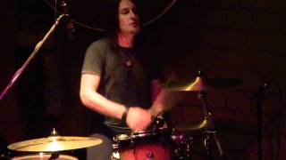 [HD] Richie Kotzen - Lie To Me - Live in Isernhagen 11-26-10