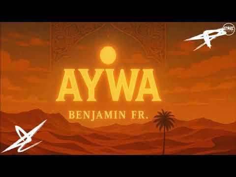 BENJAMIN FR. - AYWA (Extended Mix)