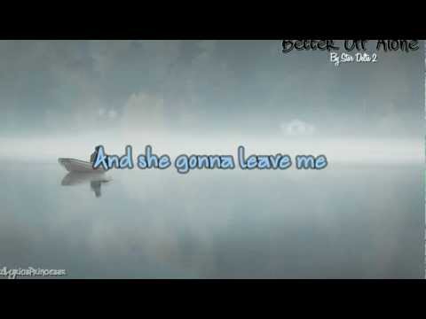 Better Off Alone - Star Delta 2