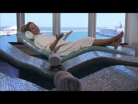 Thumbnail for MS Amsterdam (Holland America Line)