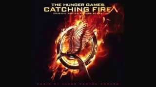 We Have Visitors-James Newton Howard/The Hunger Games: Catching Fire Original Motion Picture Score