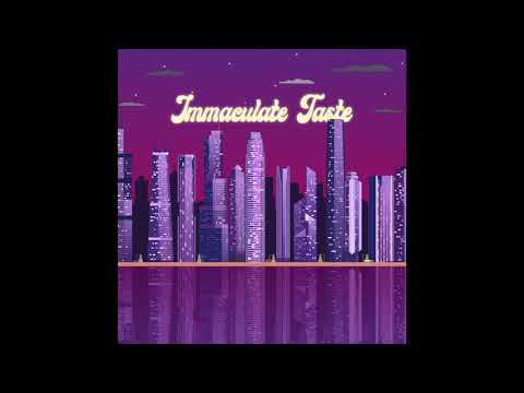Video thumbnail for Immaculate Taste