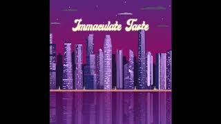 Engelwood - Immaculate Taste video
