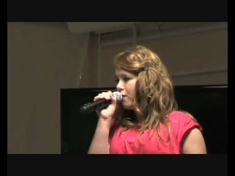 Camp Lingman - Clara Amarouche