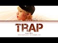 Henry (헨리) Trap (English Version) Lyrics (Color Coded Lyrics)
