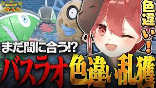 【参加型配信】証持ち色違い以外即配布!!!【ポケモン SV】#shorts #ショート  #ポケモンSV #ぽけもん