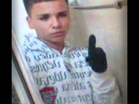 Mc Magrinho - Já Que Essa Ta Estorada No Jaca E No Mandela ♫   [2011]