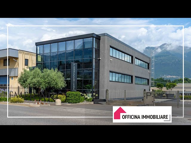 FABBRICATO IN VENDITA A COLICO