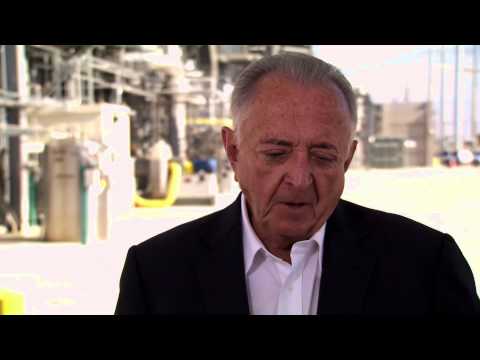 Siemens Presents: Panda Temple I