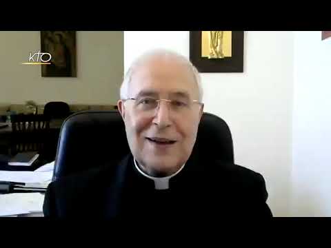 Consistoire ordinaire public pour la canonisation de Charles de Foucauld