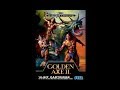 Golden Axe II SEGA Genesis No Damage Walkthrough