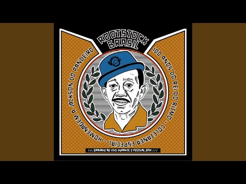 O Canto da Ema / Sebastiana (Ao Vivo)