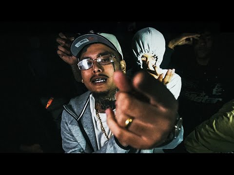 BounceBackMeek - Knock Me (Official Music Video)